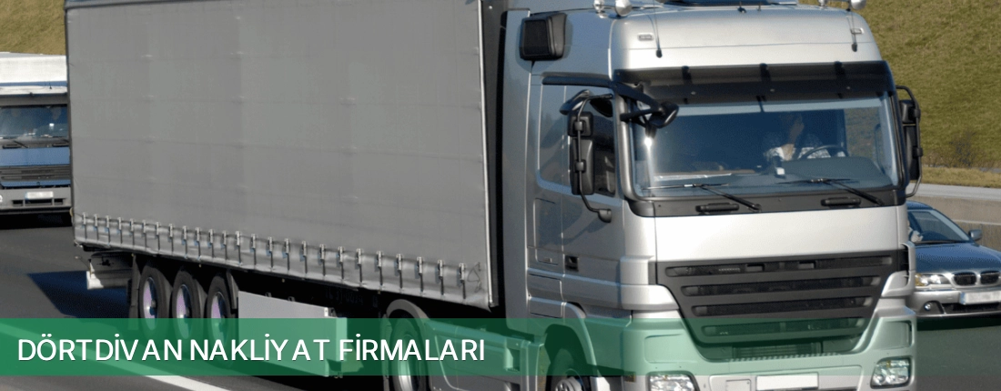 Dörtdivan Nakliyat Taşımacılık Dörtdivan Nakliyat Taşımacılık